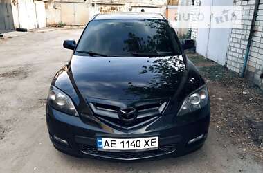 Mazda 3 2008