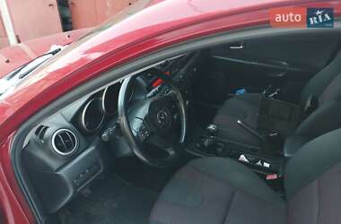 Хэтчбек Mazda 3 2004 в Львове