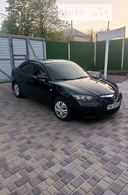 Седан Mazda 3 2008 в Кривом Роге