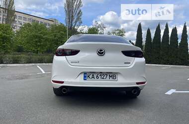 Седан Mazda 3 2020 в Киеве