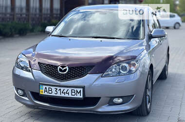 Хетчбек Mazda 3 2005 в Летичіві