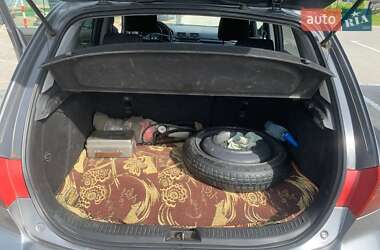 Хэтчбек Mazda 3 2004 в Львове