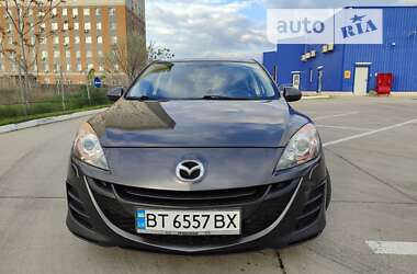 Хэтчбек Mazda 3 2009 в Одессе