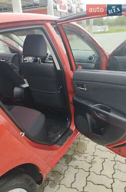 Хэтчбек Mazda 3 2004 в Львове