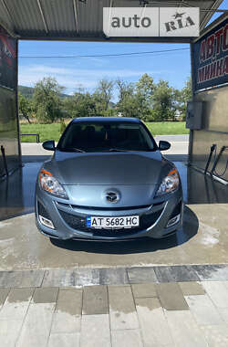 Mazda 3 2009