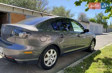 Седан Mazda 3 2008 в 