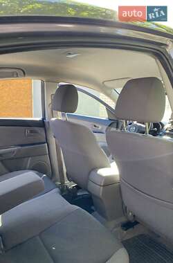 Седан Mazda 3 2008 в 