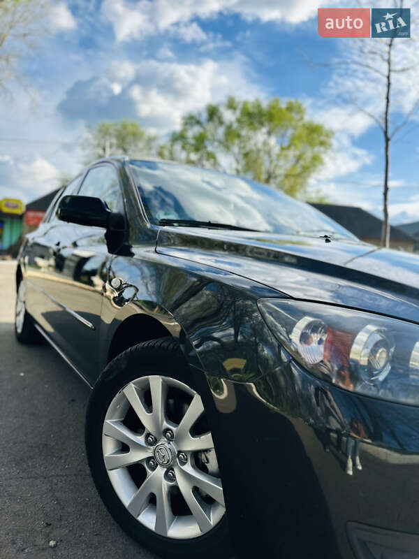 Хэтчбек Mazda 3 2006 в Арцизе фото 8 Хэтчбек Mazda 3 2006 в Арцизе