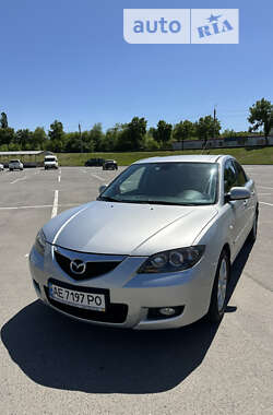 Mazda 3 2007