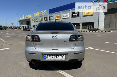 Седан Mazda 3 2007 в Киеве