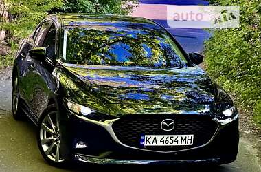 Седан Mazda 3 2020 в Киеве