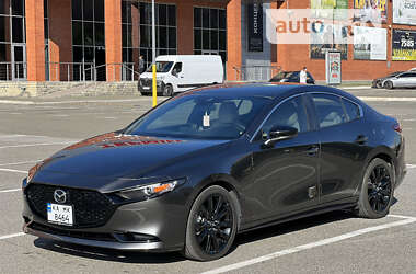 Mazda 3 2019 Mazda 3 2019