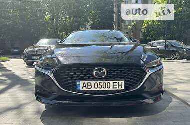 Седан Mazda 3 2020 в Вінниці