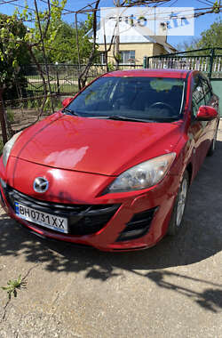 Mazda 3 2010