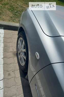 Хетчбек Mazda 3 2008 в Івано-Франківську