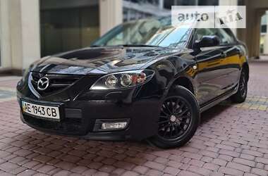 Mazda 3 2008