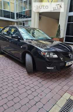 Седан Mazda 3 2008 в Киеве