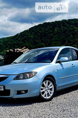 Mazda 3 2007