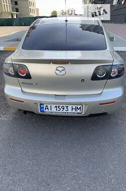 Седан Mazda 3 2007 в Буче