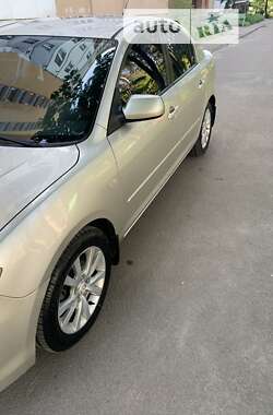 Седан Mazda 3 2007 в Буче