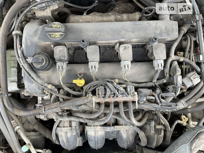 Седан Mazda 3 2007 в Тульчине