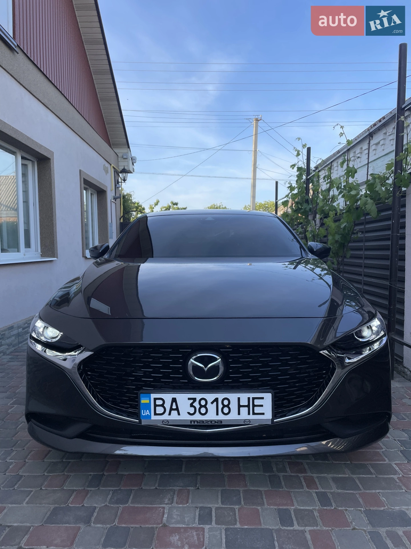 2019 Mazda 3 - мініатюра 2