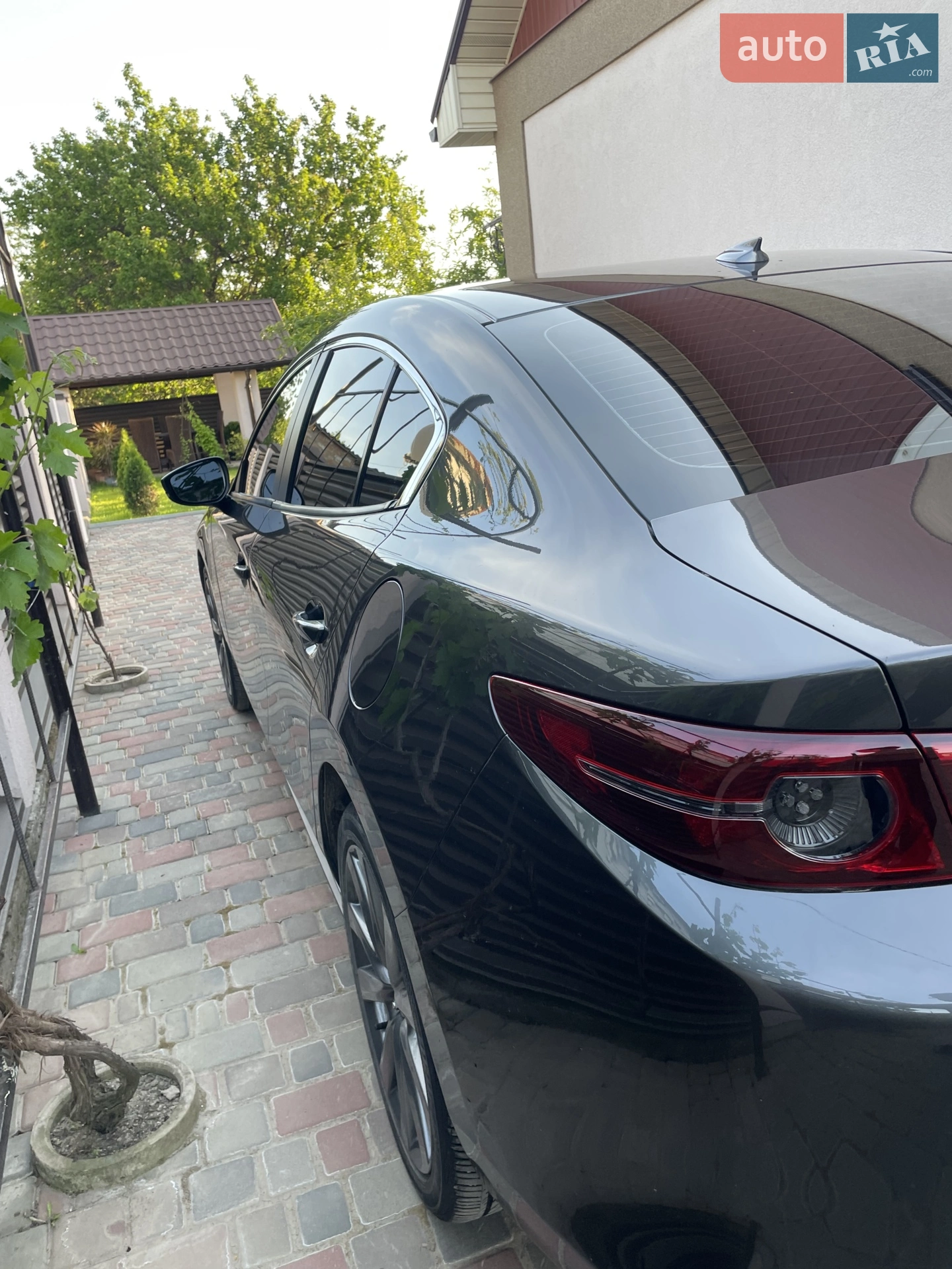 2019 Mazda 3 - мініатюра 6