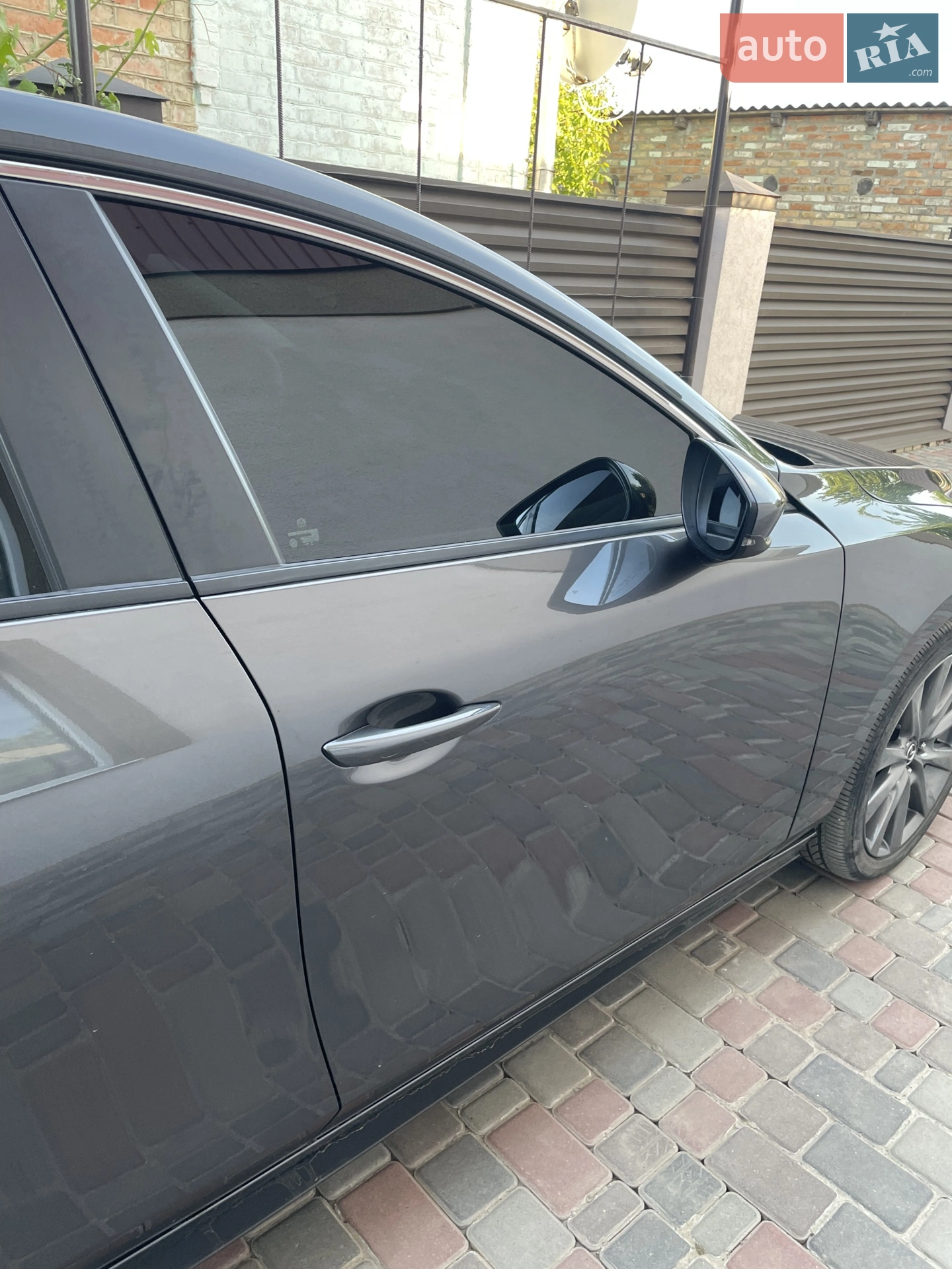 2019 Mazda 3 - мініатюра 15