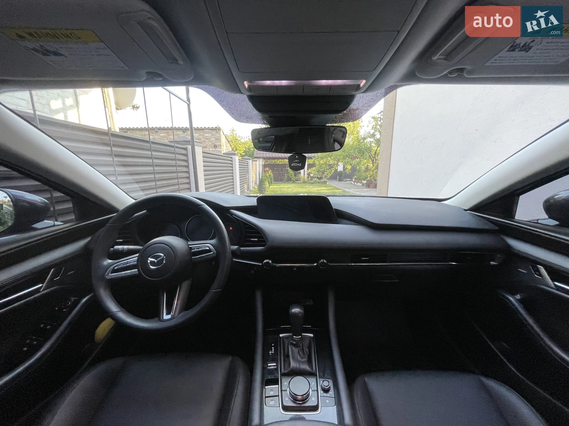 2019 Mazda 3 - мініатюра 9
