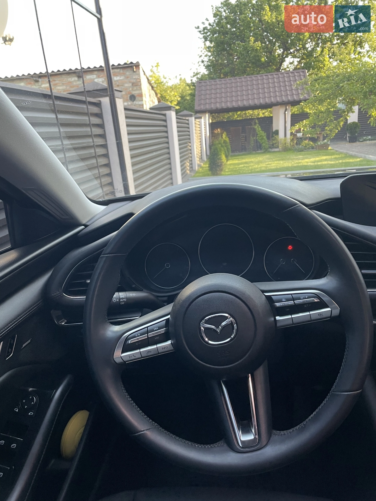 2019 Mazda 3 - мініатюра 10