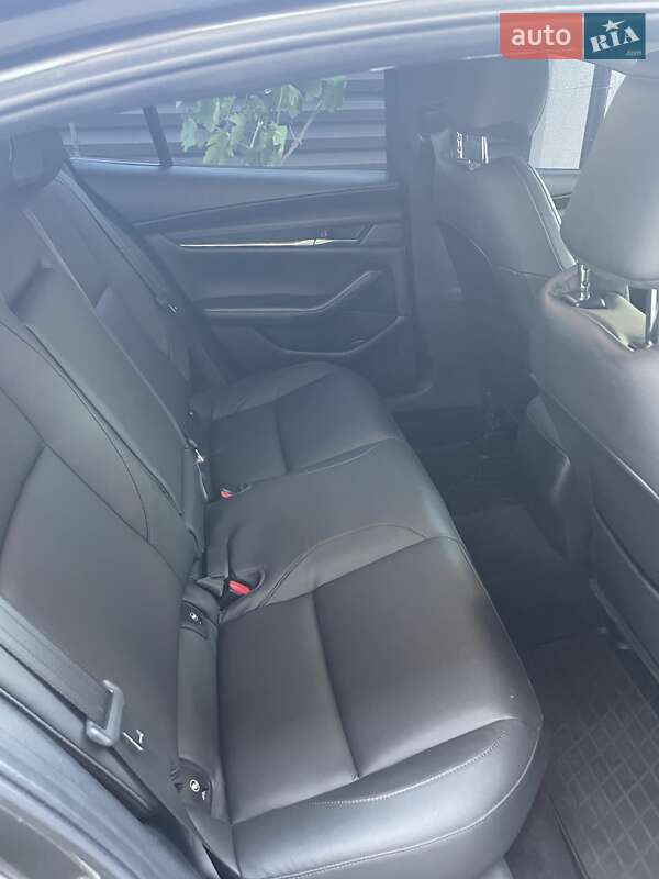 Седан Mazda 3 2019 в Бобринце фото 18 Седан Mazda 3 2019 в Бобринце