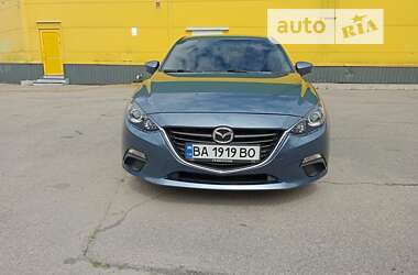 Седан Mazda 3 2014 в Кропивницком