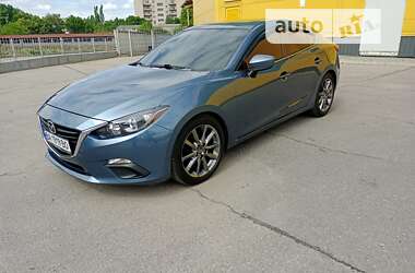 Седан Mazda 3 2014 в Кропивницком