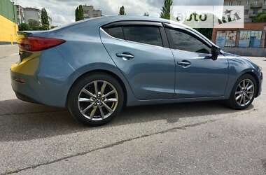 Седан Mazda 3 2014 в Кропивницком