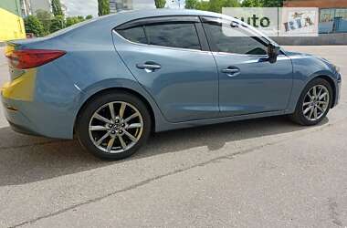 Седан Mazda 3 2014 в Кропивницком