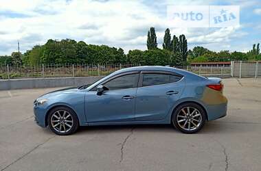 Седан Mazda 3 2014 в Кропивницькому