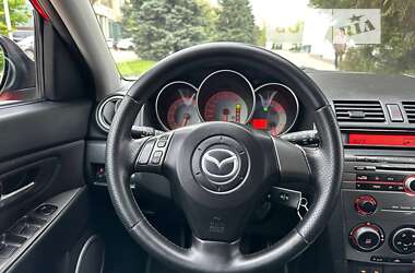 Хэтчбек Mazda 3 2007 в Одессе