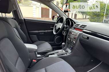 Хэтчбек Mazda 3 2007 в Одессе