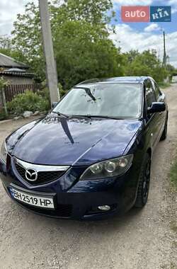Седан Mazda 3 2008 в 