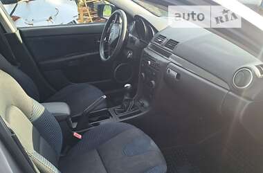 Хэтчбек Mazda 3 2006 в Тульчине