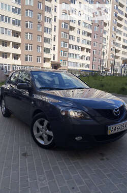 Mazda 3 2007