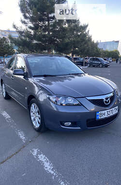 Mazda 3 2007