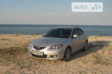 Mazda 3 2007