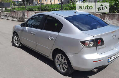 Седан Mazda 3 2007 в Прилуках