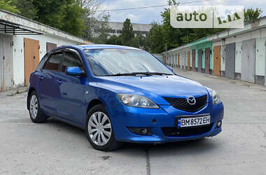 Хэтчбек Mazda 3 2006 в Сумах