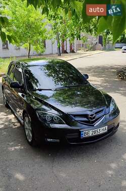 Mazda 3 2008