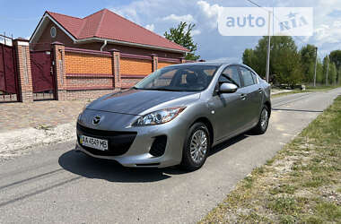 Седан Mazda 3 2011 в Борисполе