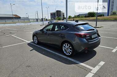 Хэтчбек Mazda 3 2013 в Киеве