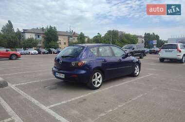 Хэтчбек Mazda 3 2006 в Житомире