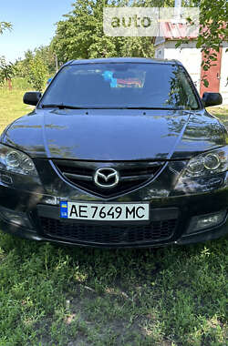 Mazda 3 2007